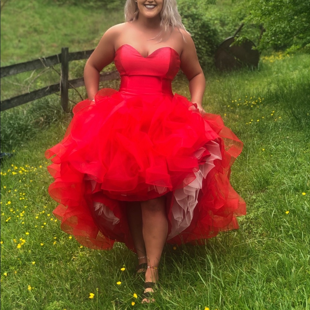 Jaszcouture dress!!